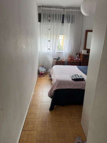 Excelente oportunidade apartamento t1