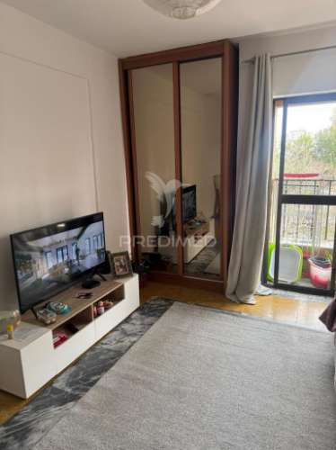 Excelente oportunidade apartamento t1