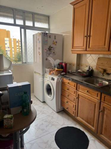 Excelente oportunidade apartamento t1