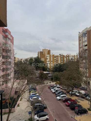 Excelente oportunidade apartamento t1