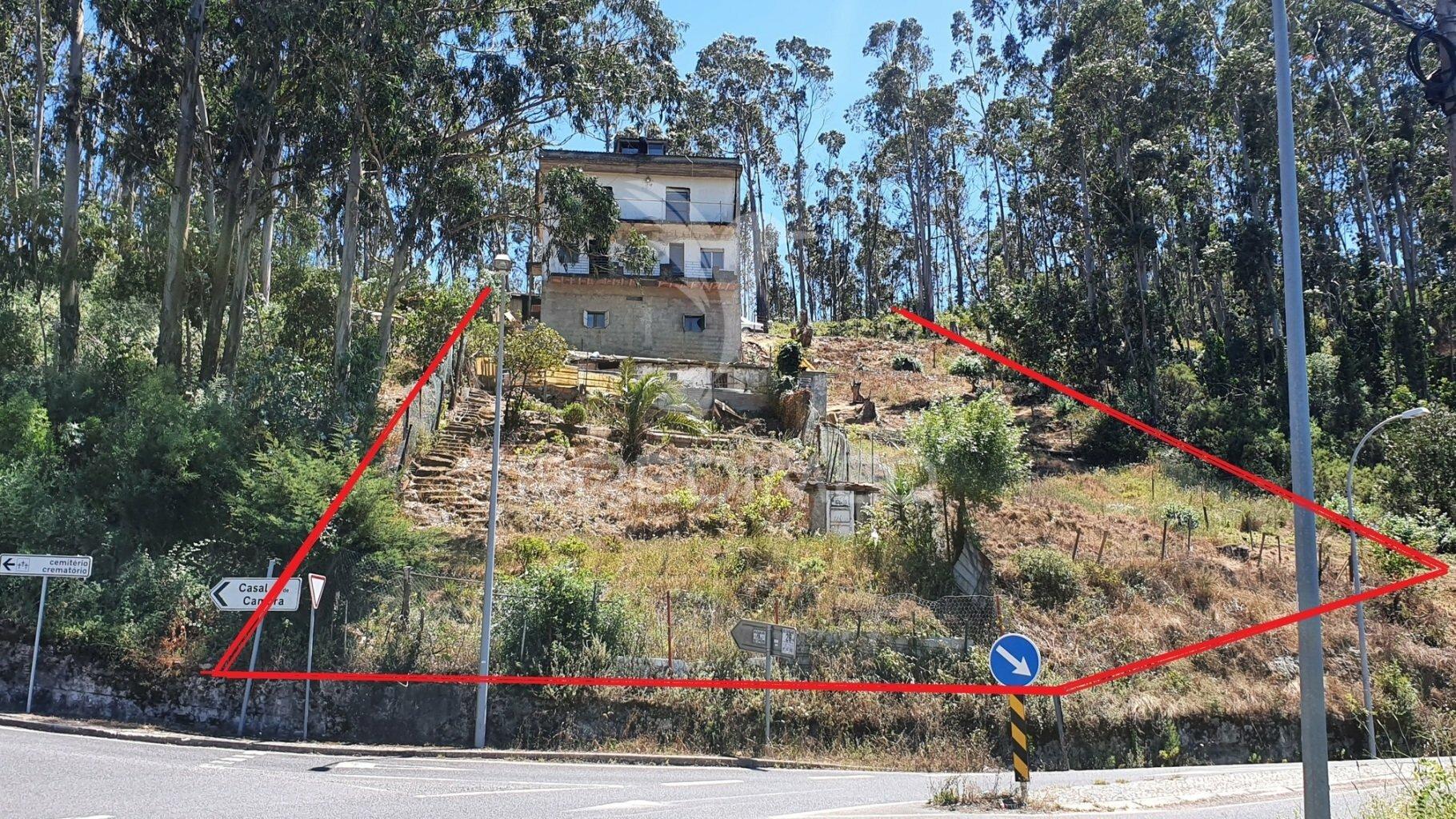 Terreno urbano 1200m2 | a-da-beja