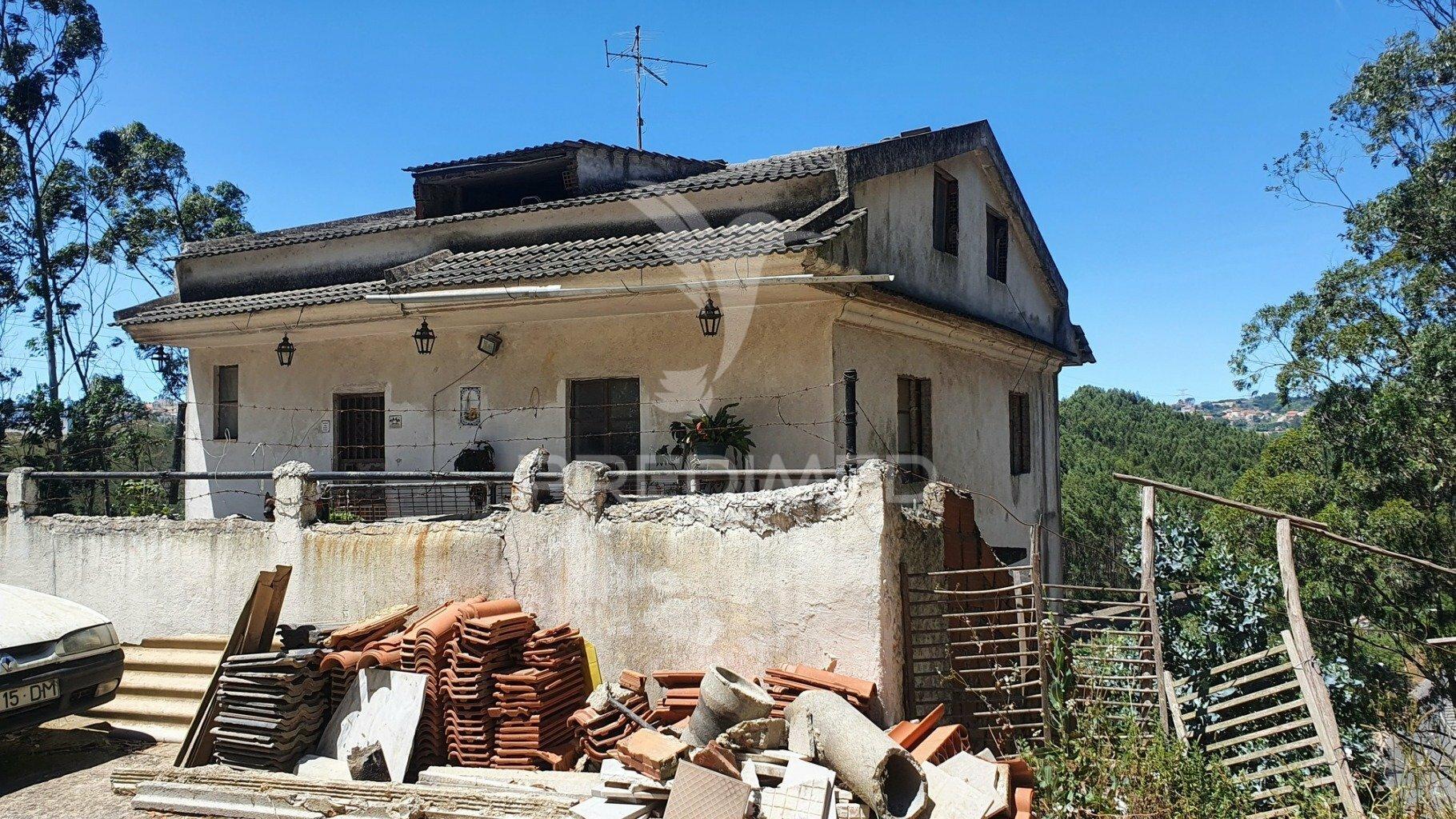 Terreno urbano 1200m2 | a-da-beja