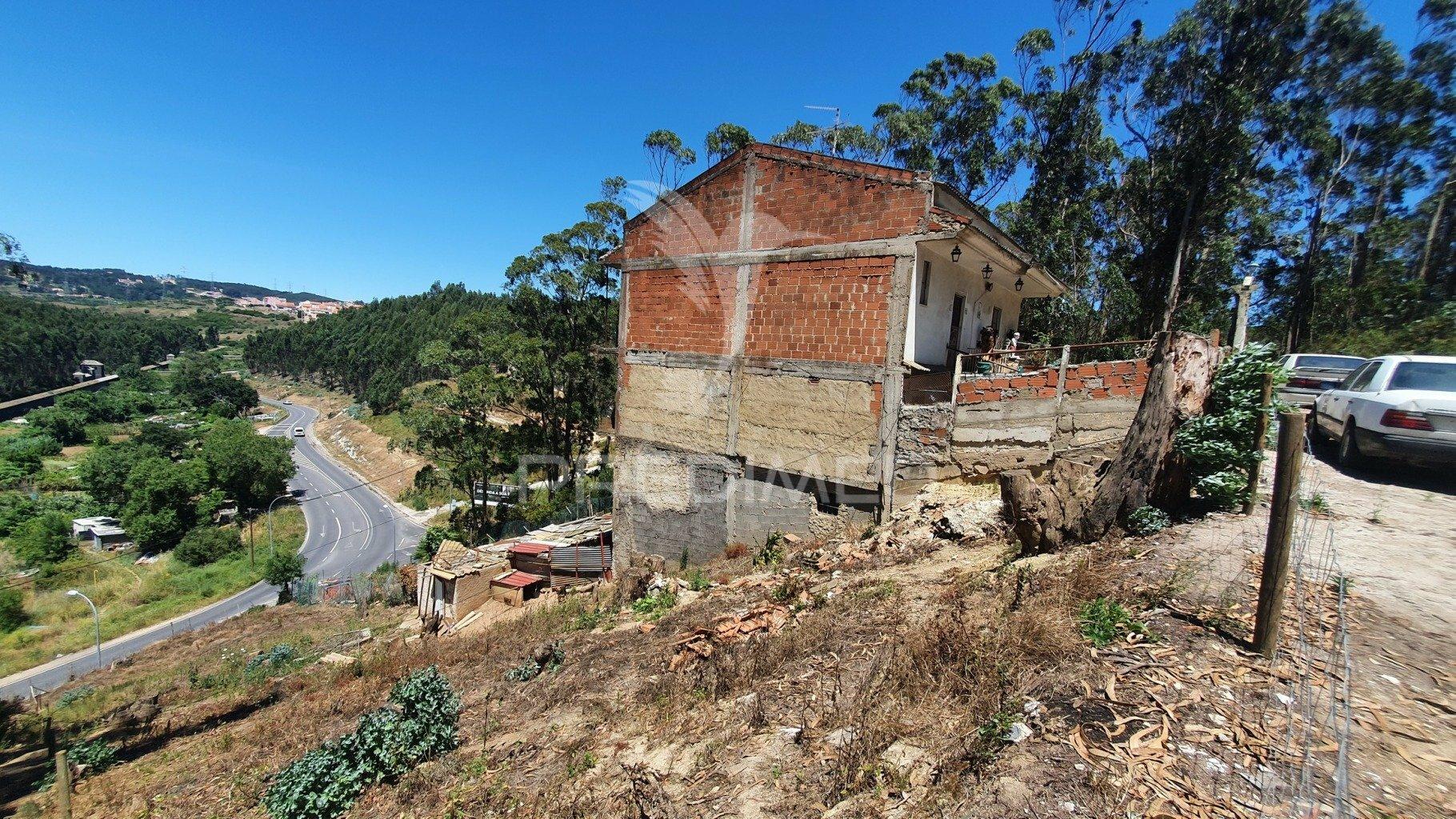 Terreno urbano 1200m2 | a-da-beja