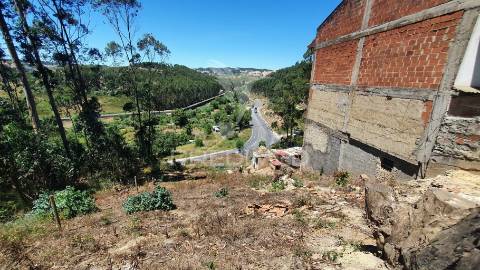 Terreno urbano 1200m2 | a-da-beja