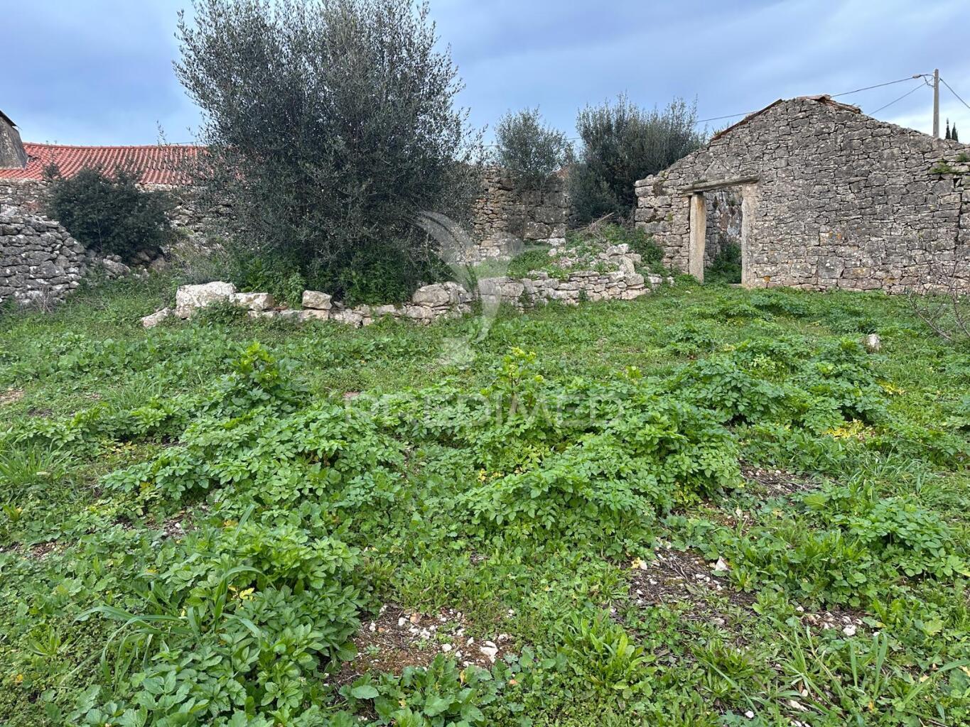 Terreno urbano com projeto aprovado, ramila, fátima