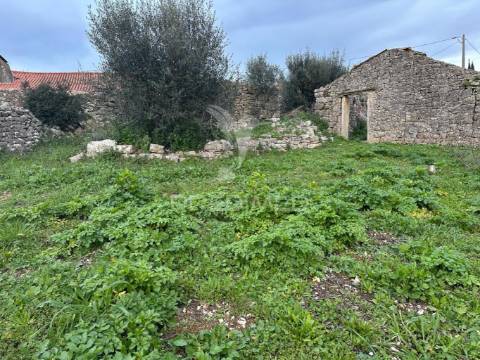 Terreno urbano com projeto aprovado, ramila, fátima