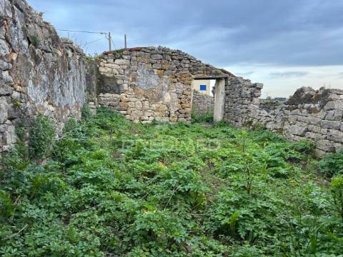 Terreno urbano com projeto aprovado, ramila, fátima