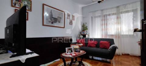 Apartamento t3 à venda em póvoa de santo adrião