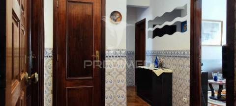 Apartamento t3 à venda em póvoa de santo adrião