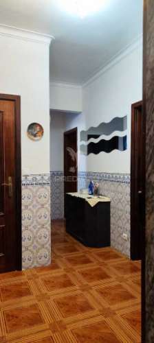 Apartamento t3 à venda em póvoa de santo adrião