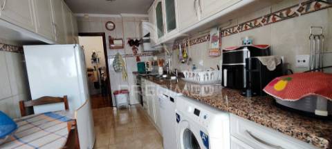 Apartamento t3 à venda em póvoa de santo adrião
