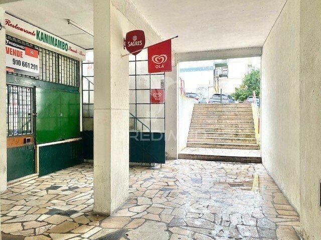 Loja - bobadela