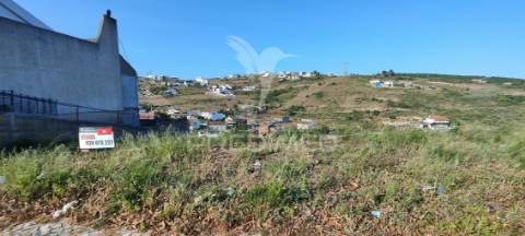 Terreno urbano com 306 m2 - fonte santa, vialonga