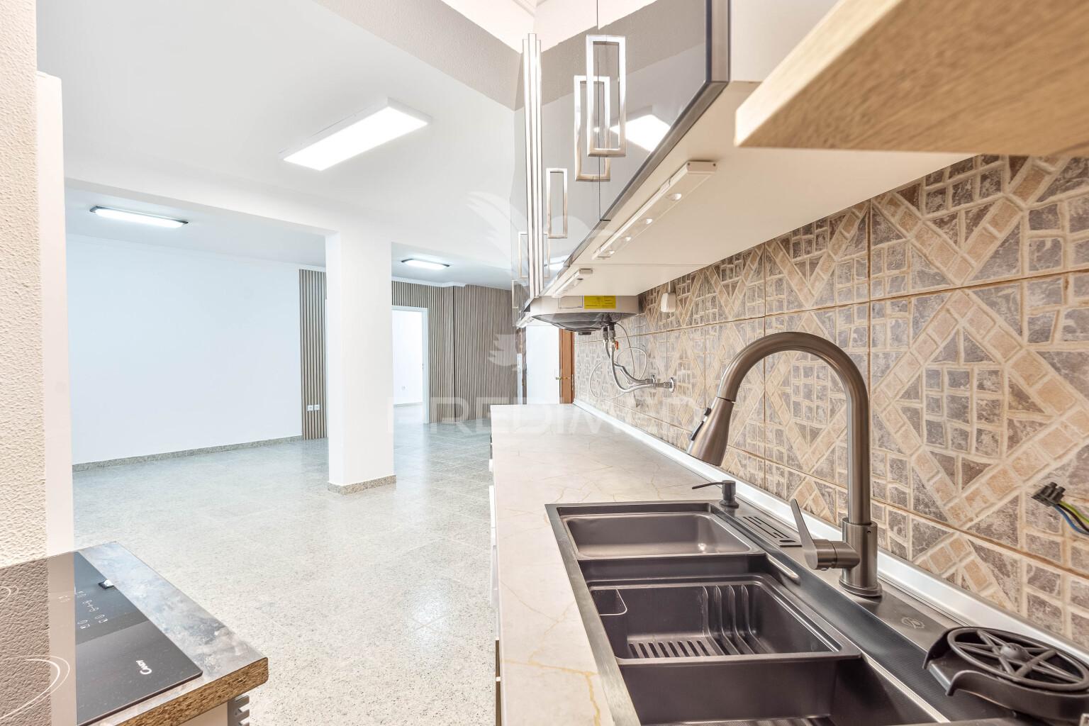 Apartamento t2 novo a estrear 74 m2 ler texto sff