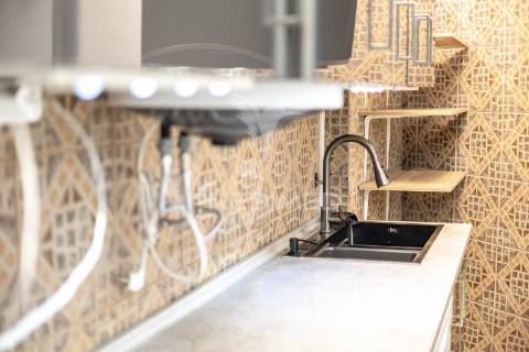 Apartamento t2 novo a estrear 74 m2 ler texto sff