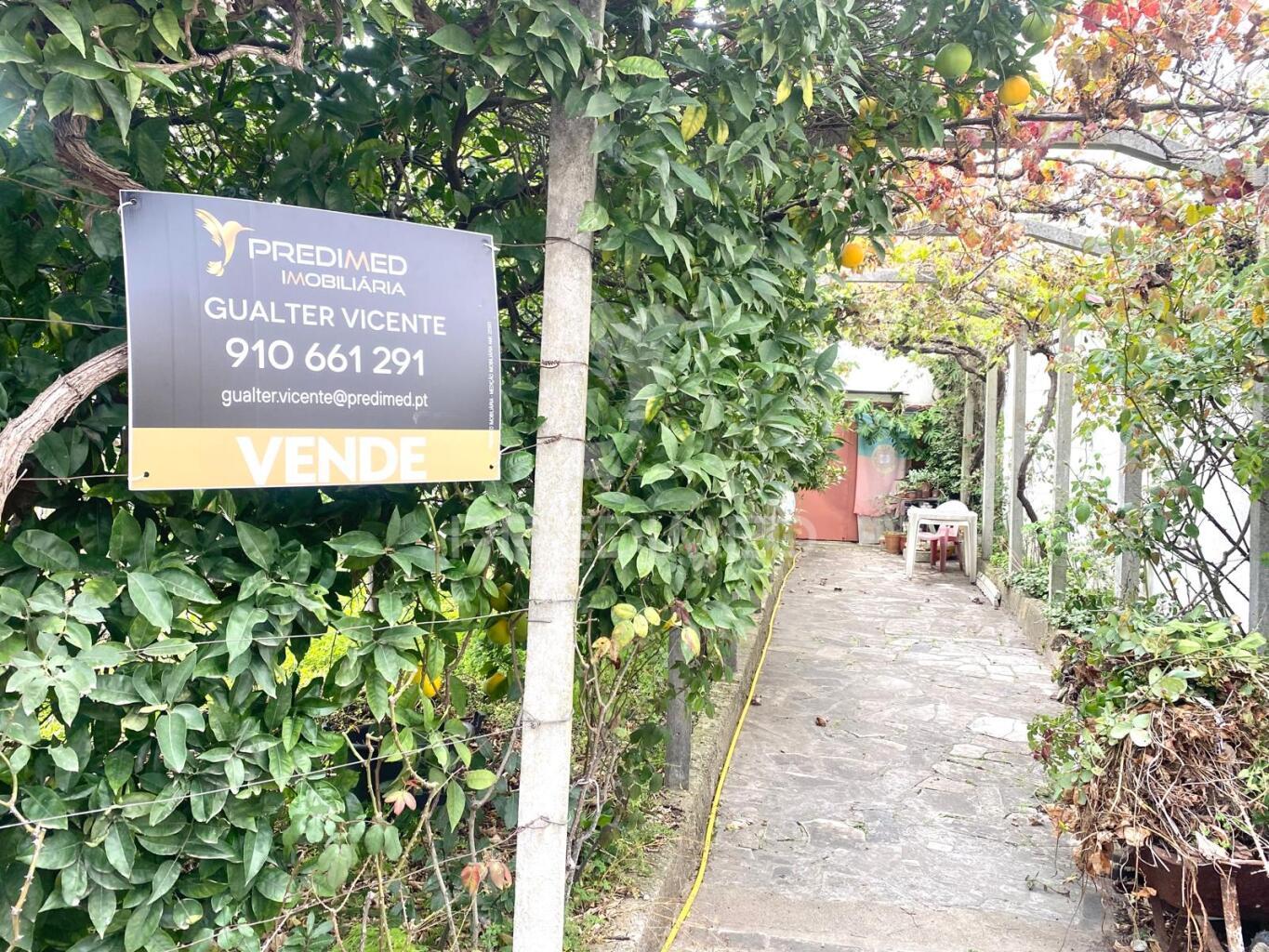 Terreno para construção de moradia