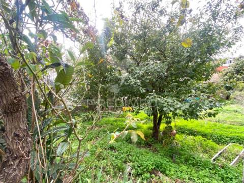 Terreno para construção de moradia