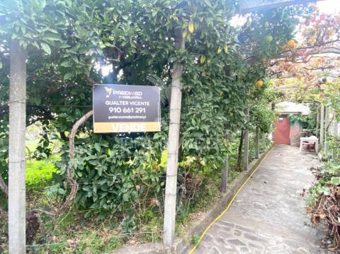 Terreno para construção de moradia