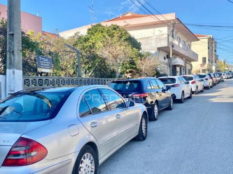 Terreno para construção de moradia