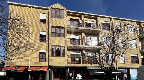 Apartamento t3 em custóias