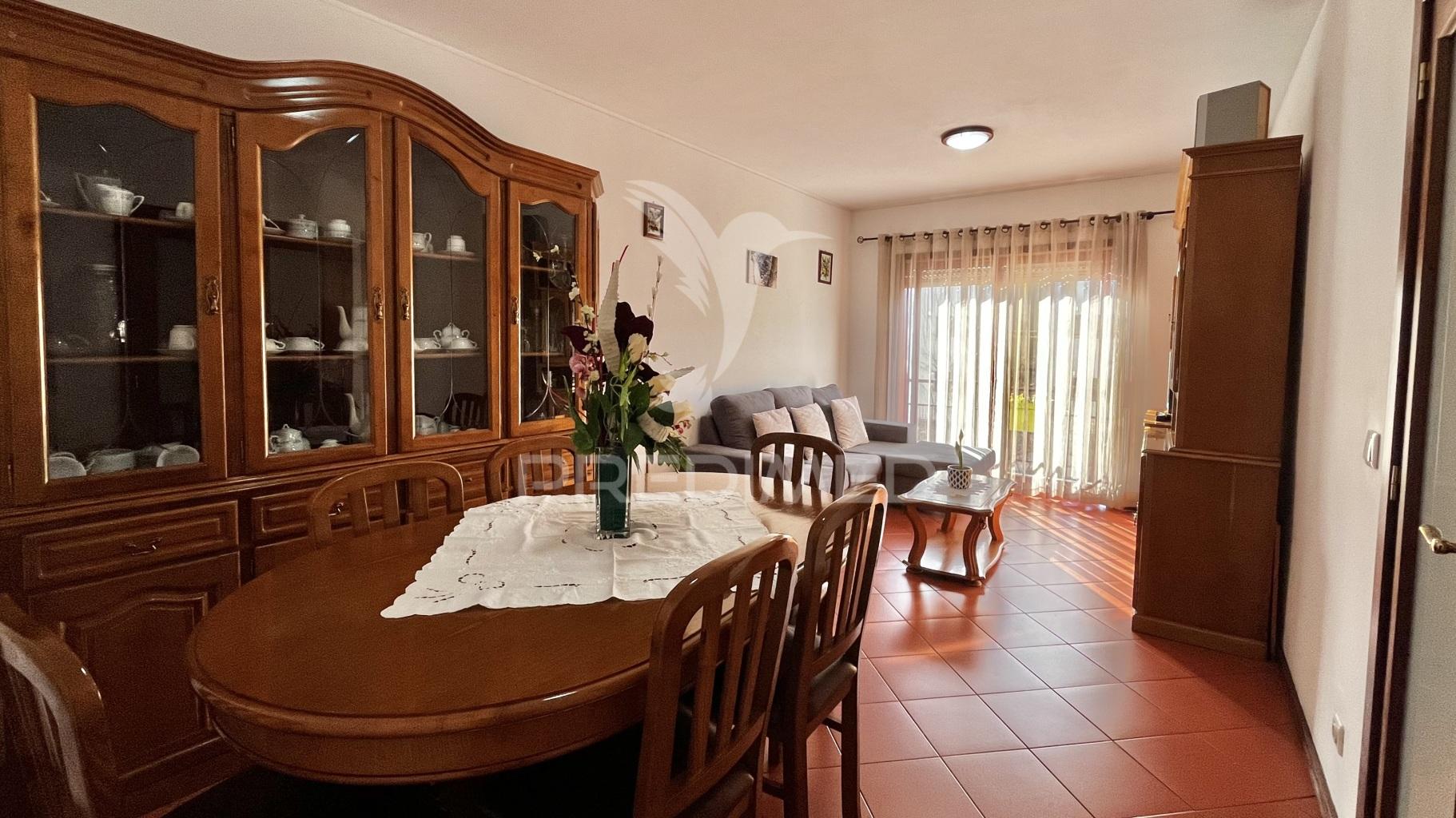 Apartamento t3 em custóias