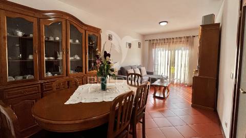 Apartamento t3 em custóias