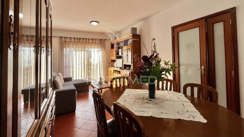 Apartamento t3 em custóias