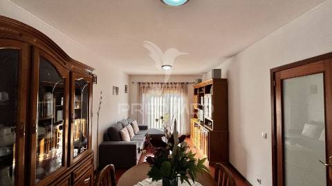 Apartamento t3 em custóias