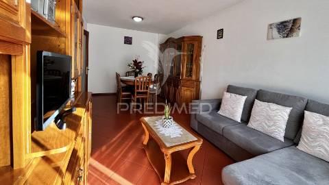 Apartamento t3 em custóias