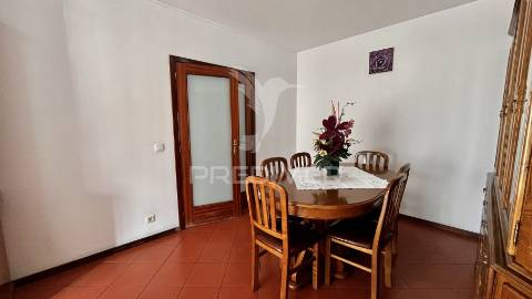 Apartamento t3 em custóias