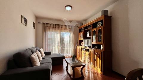 Apartamento t3 em custóias