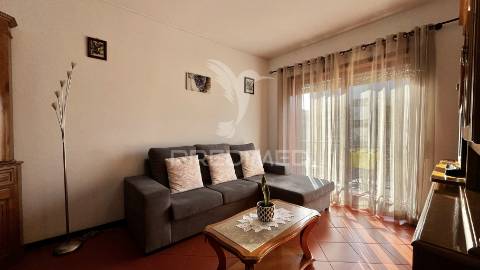 Apartamento t3 em custóias
