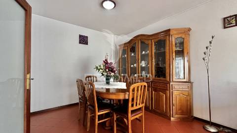 Apartamento t3 em custóias