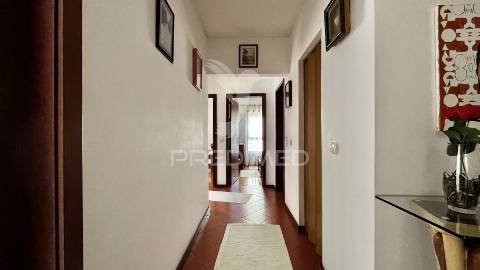 Apartamento t3 em custóias