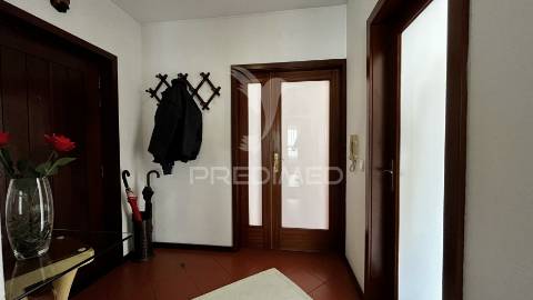 Apartamento t3 em custóias