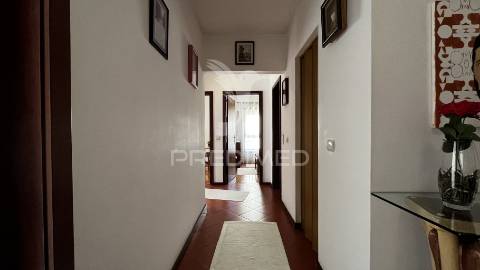 Apartamento t3 em custóias