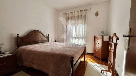Apartamento t3 em custóias