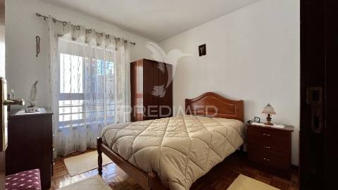 Apartamento t3 em custóias