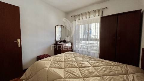Apartamento t3 em custóias