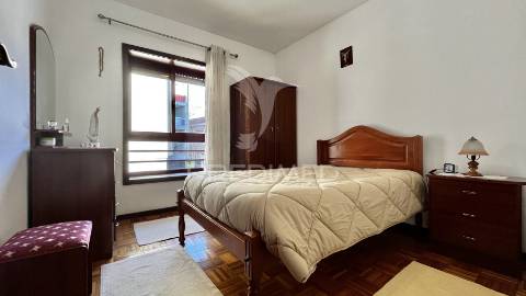 Apartamento t3 em custóias