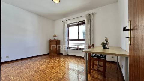 Apartamento t3 em custóias