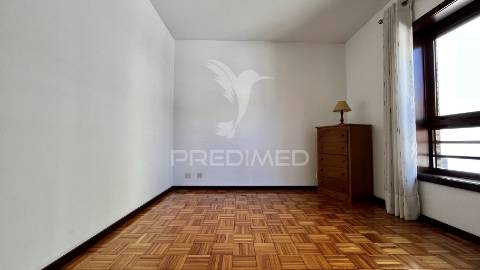 Apartamento t3 em custóias
