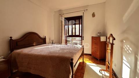 Apartamento t3 em custóias