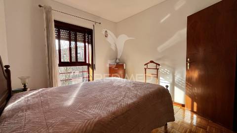 Apartamento t3 em custóias