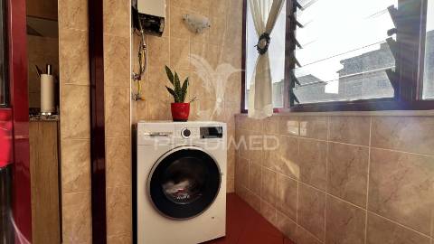 Apartamento t3 em custóias