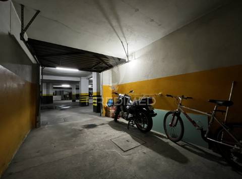 Apartamento t3 em custóias