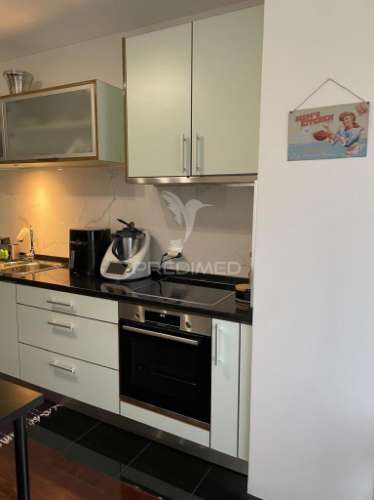 Apartamento t3 perafita com garagem perto da praia