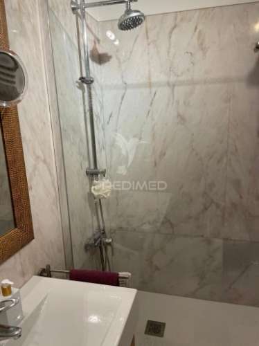 Apartamento t3 perafita com garagem perto da praia