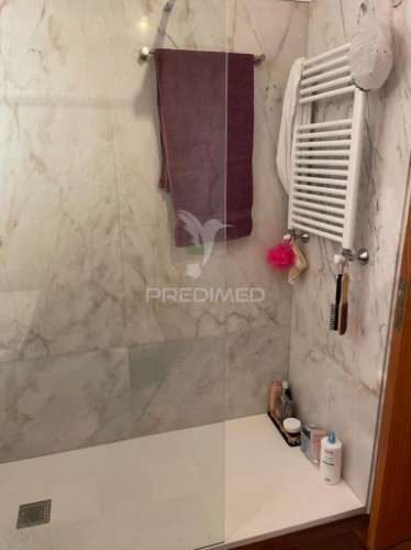 Apartamento t3 perafita com garagem perto da praia