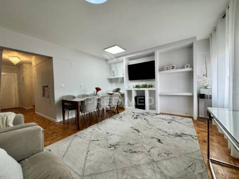 Apartamento t3 duplex telheiras, lumiar